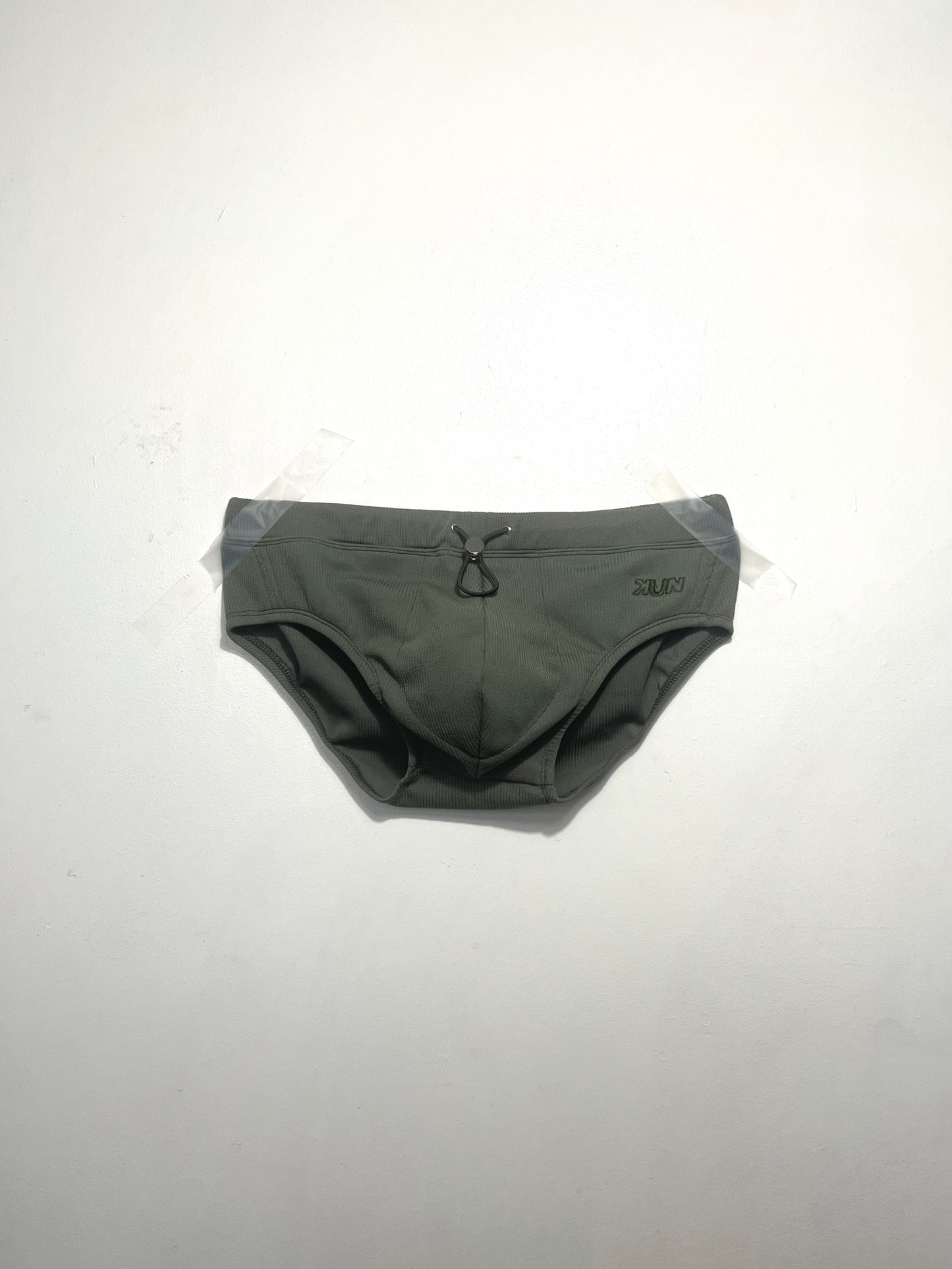 ARMY HARU SWIMBRIEF