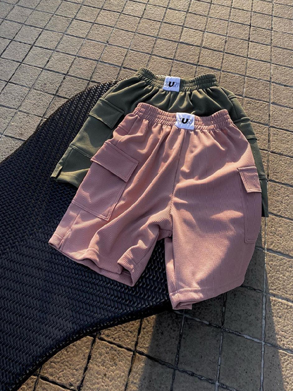 ARMY HARU SHORTS
